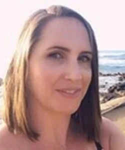 Jessa Hildebrand - Coach