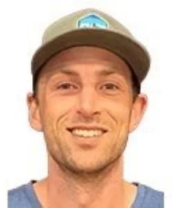 Zac Tiedeman - Coach