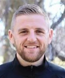 Sean Reilly - Head Men's Soccer Coach - Manhattanville College