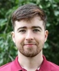 Aidan Rahill - Assistant Camp Director