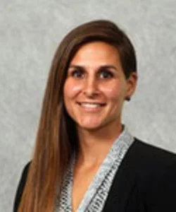 Brooke DeRosa - Head Coach/Assistant Athletic Director - Adelphi University