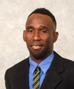 Paul Yarde - Assistant Women's Soccer Coach - Adelphi University