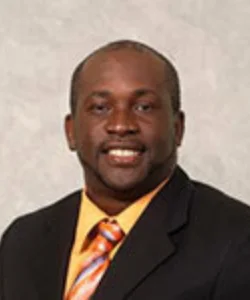 Mervin Shade - Women's Soccer Goalkeepers Coach - Adelphi University