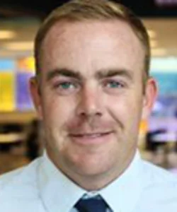 Gary Yohe - Head Women's Soccer Coach at Marian University