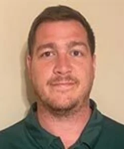 Zach Matthews - Head Varsity Girls Coach, Assistant Varsity Boys Coach - Greensboro Day School