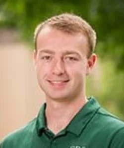 Matthew Hudson - Director of Soccer Operations - Greensboro Day School