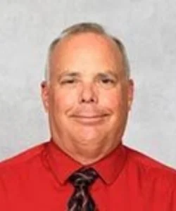 Jim Wendling - Assistant Women's Soccer Coach - Ohio Wesleyan University