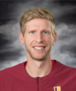 Jon Hussak - Head Women's Soccer Coach - Indian Hills Community College