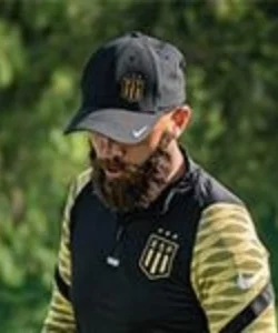 Klaren Jubilee - Founder - Elite Soccer Performance