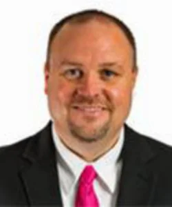 Donnie Alberty - Head Men's Soccer Coach - Fontbonne University & Director of Scouting/Assistant Coach - St. Louis Ambush