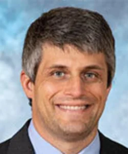 Greg Ridout - Assistant Women's Soccer Coach - Johns Hopkins University