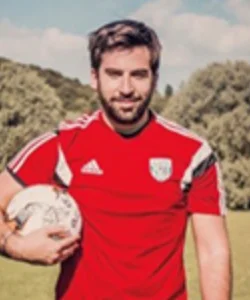 Luis Meneses - Camp Director