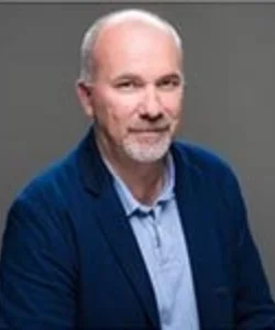 Ludovic Debru - Deputy National Technical Director - French Football Federation