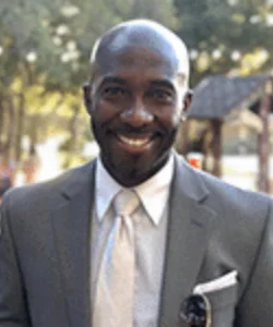 Bryan Wallace - Camp Director