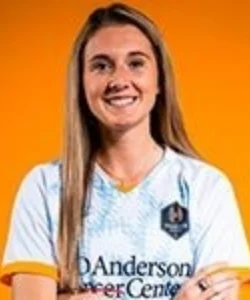 Kelcie Hedge - Camp Director