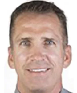 Chris Watkins - Head Coach