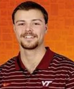 Owen Burnett - Director of Operations - Virginia Tech Men's Soccer
