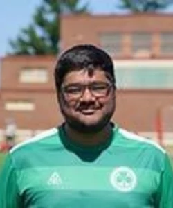Wasif Elahi - Coach - Seattle Celtic 2012
