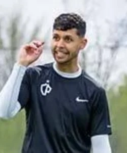 Stanley Alves - Director - Champions Premier