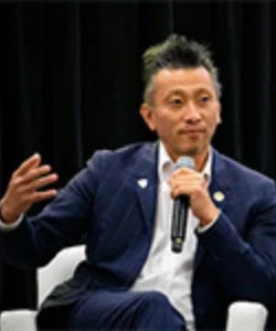 Johnny Collins - US State Department (Sports Envoy) and independent soccer coach