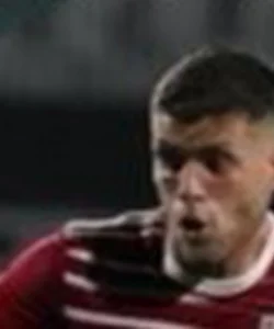 Juan Ramirez - Midfielder - Loudoun United