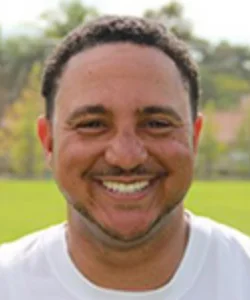Will Beard - Associate Head Coach of the Sierra Canyon Boys Soccer Team