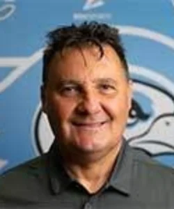 Paolo Carbone - Head Men's Soccer Coach - Cabrillo College