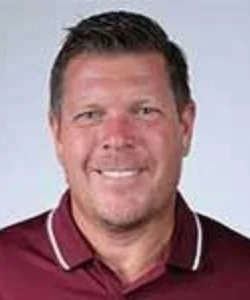 Magnus Nilerud - Head Women's Soccer Coach - Fordham University