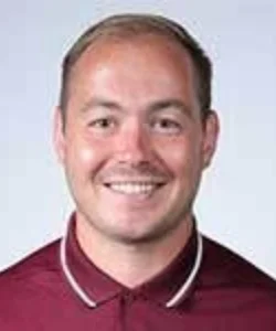 Jonathan Macadam - Assistant Women's Soccer Coach - Fordham University