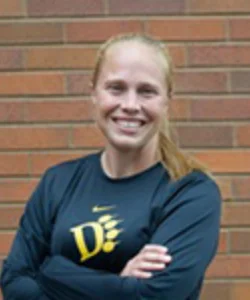 Aimee Haywood - Head Women's Soccer Coach at Ohio Dominican University
