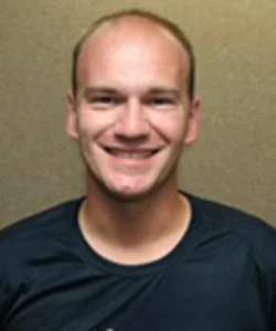 Joe Sagar - Head Women's Soccer Coach at Lawrence University