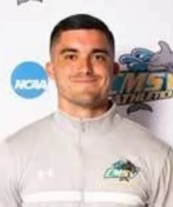 Tim Guido - Assistant Coach - Sports Performance