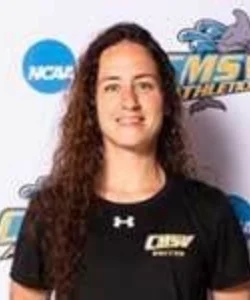 Emily Morphitis - Associate Head Coach