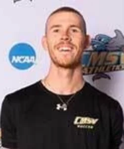 Liam Witham - Assistant Coach