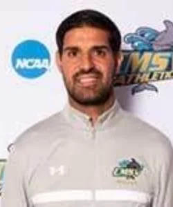 Rodrigo Satizabal - Assistant Coach - Goalkeepers