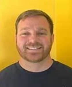 Anthony Clark - Head Men's Soccer Coach - Mount St. Joseph University