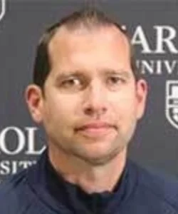 Chris Bale - Assistant Men's Soccer Coach