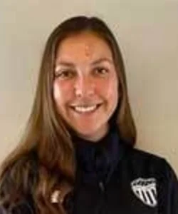 Kennedy Heywood - Head Coach