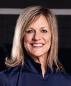 Amy Christian - Camp Director