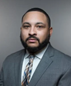 Derek Marie - Head Men's Soccer Coach