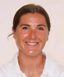 Erika Yohn - Assistant Women's Soccer Coach -  Howard University