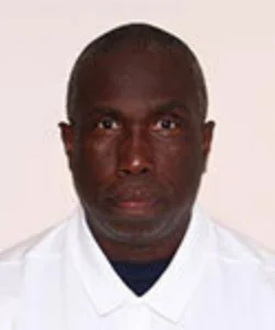 Ellis Pierre - Assistant Women's Soccer Coach - Howard University