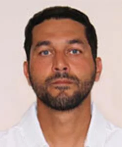 Nadir Moumen - Assistant Women's Soccer Coach - Howard University