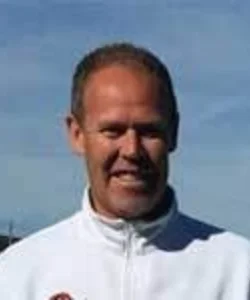 Paul Sapsford - College Soccer Academy - Founder | 2002 NCAA Coach of the Year