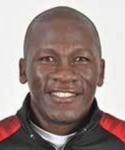 Hamisi Gaga - Camp Director