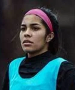 Valeria Ruffo - Division 1 Soccer Player - Gardner Webb University