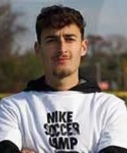 Albert Portas - Head Coach | P4SA Co-Owner