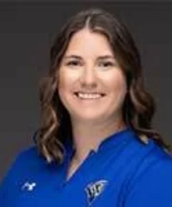 Anna Hardin - Head Women's Soccer Coach - Eastern Mennonite University