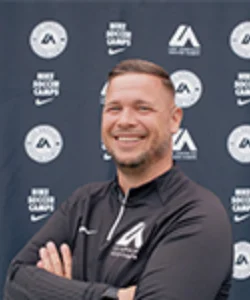 Chris Bonawandt - Camp Director