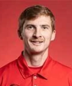 Conner Schmidt - Assistant Men's Soccer Coach - Casper College